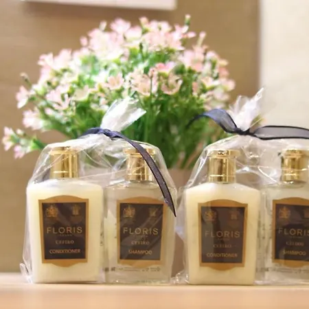 شقة Castello Estense Luxury - Centro فيرّارا