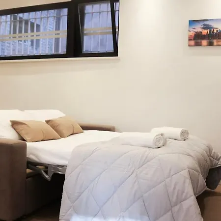 Castello Estense Luxury - Centro فيرّارا