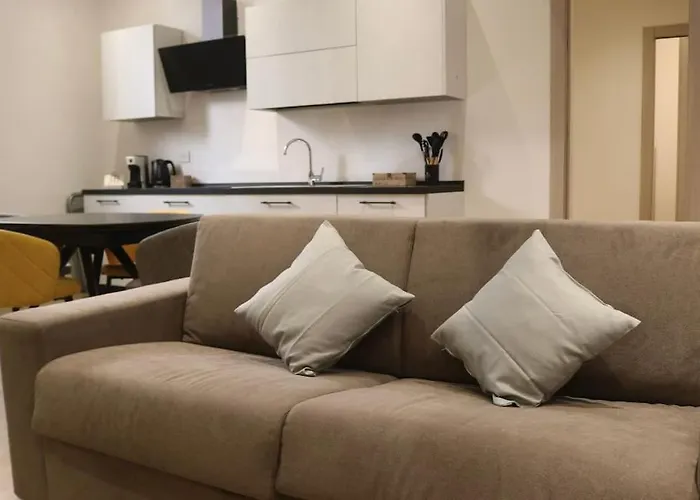 Castello Estense Luxury - Centro *