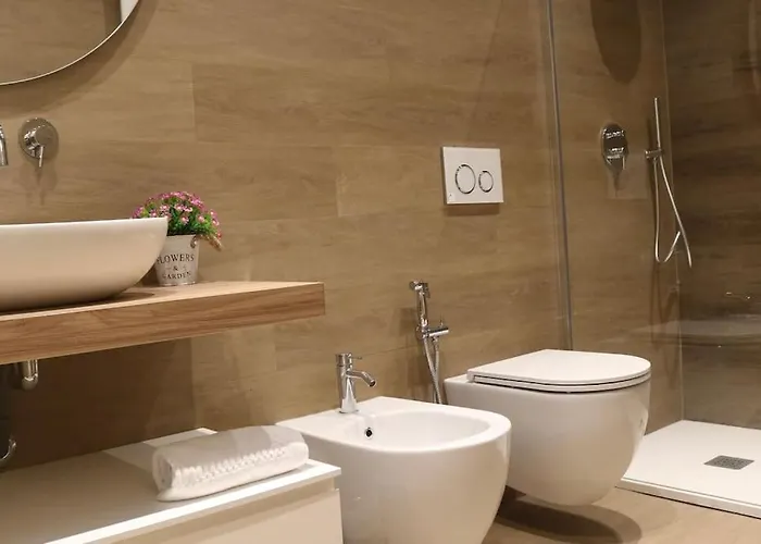 Castello Estense Luxury - Centro شقة فيرّارا