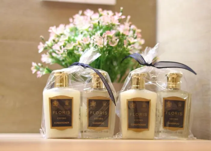 شقة Castello Estense Luxury - Centro فيرّارا