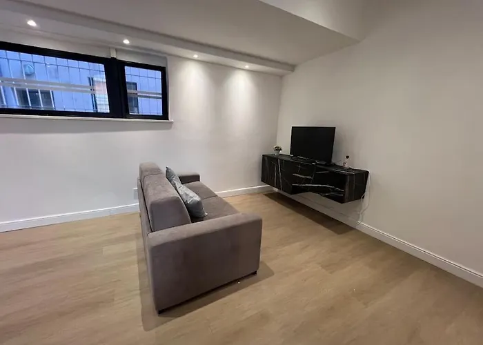 Castello Estense Luxury - Centro *