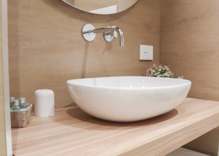 Castello Estense Luxury - Centro شقة *