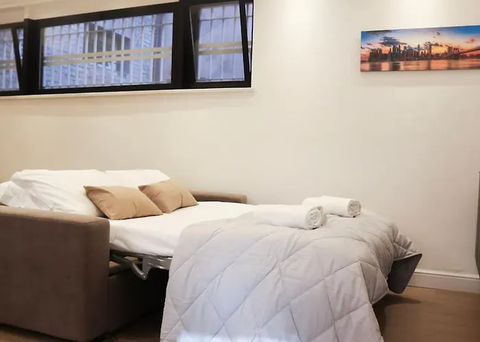 Castello Estense Luxury - Centro فيرّارا