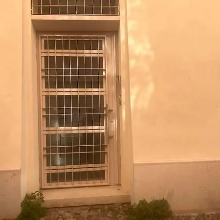 Apartment Castello Estense Luxury - Centro