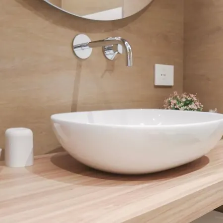 Castello Estense Luxury - Centro Apartmán *