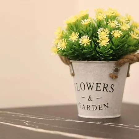 Apartment Castello Estense Luxury - Centro *