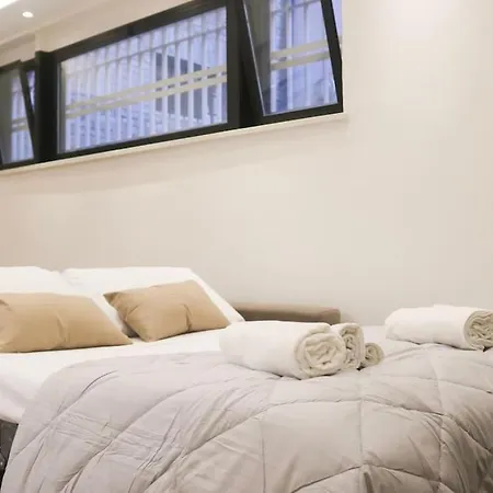 Apartment Castello Estense Luxury - Centro Ferrara