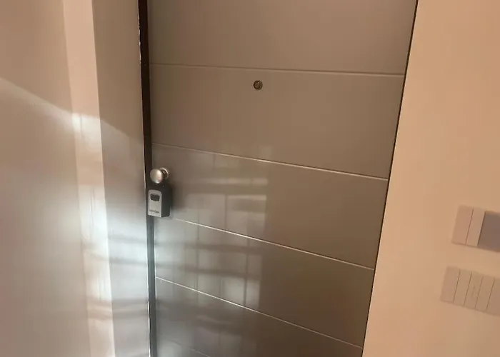 Castello Estense Luxury - Centro Apartment