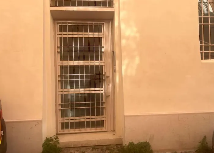 Apartment Castello Estense Luxury - Centro