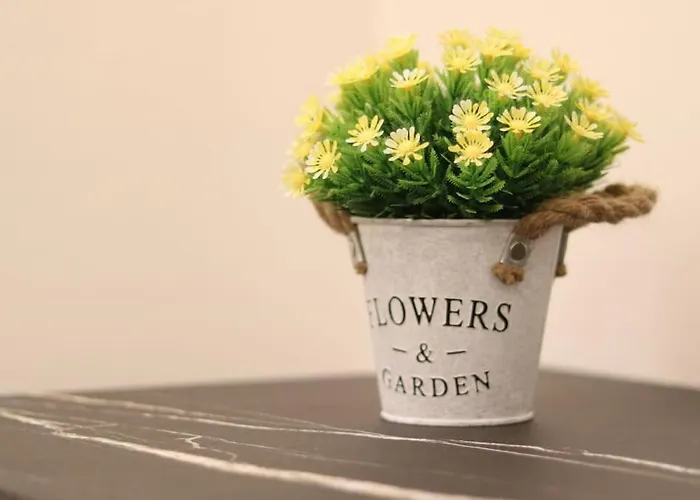 Daire Castello Estense Luxury - Centro *