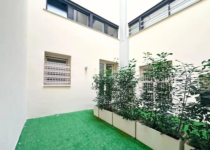 Castello Estense Luxury - Centro Apartment Ferrara