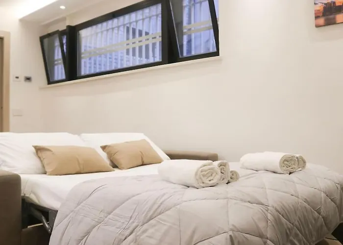 Appartamento Castello Estense Luxury - Centro Ferrara