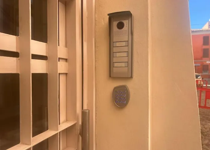 Castello Estense Luxury - Centro Apartment Ferrara