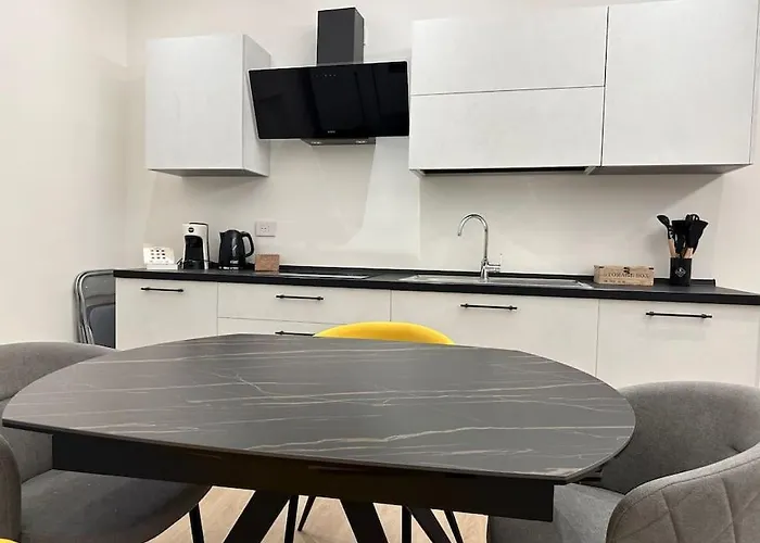 Castello Estense Luxury - Centro Ferrara